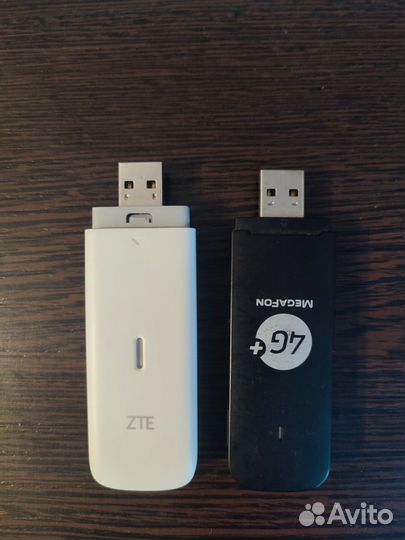 4g модем
