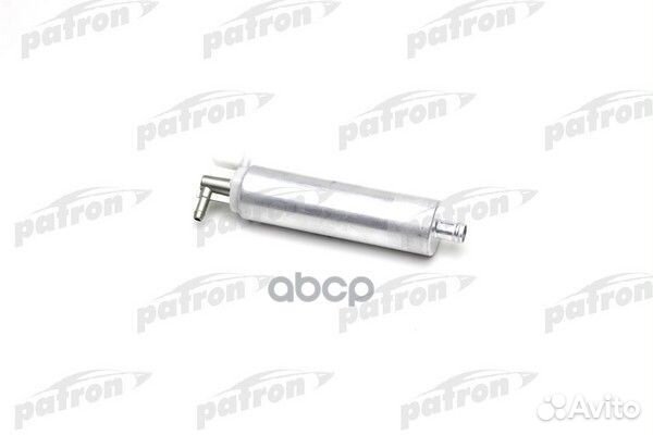 Насос топливный PFP428 patron