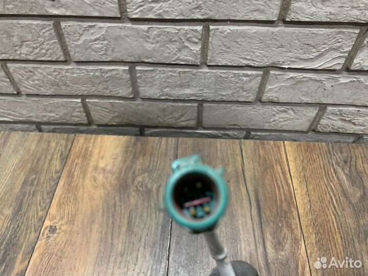 Ford Focus 3 Датчик кислородный Lambdasonde 1 й