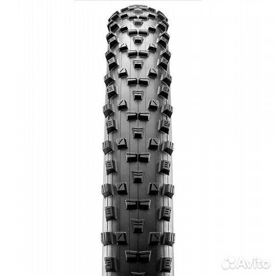 Покрышка 27.5x2.35 Maxxis Forekaster Folding TR EX
