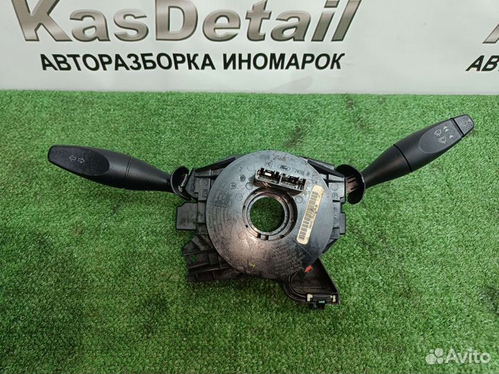 Подрулевые переключатели/шлейф Ford focus 1