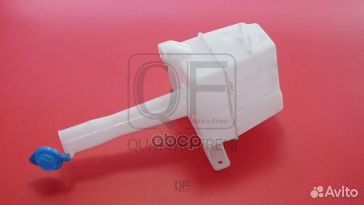 Бачок омывателя ветрового стекла, QF20N00024 QF