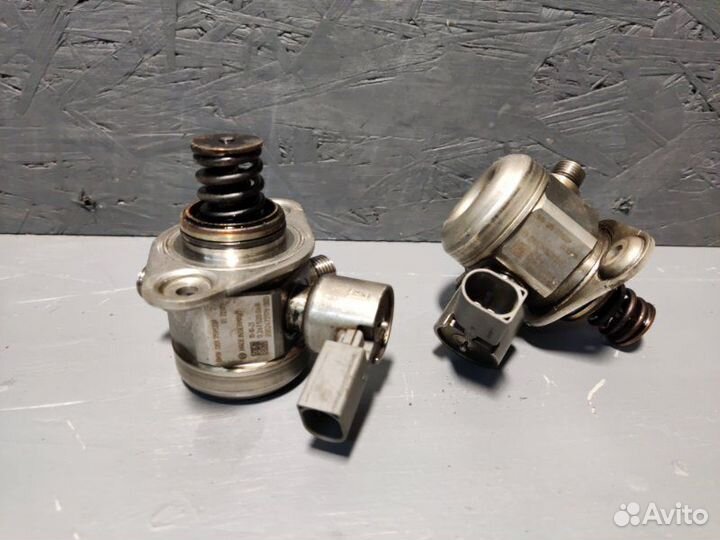 Топливный насос высокого давления Bmw 550Ix F10