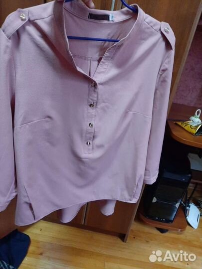 Кофты женские