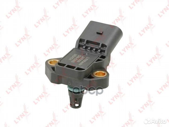 Датчик давления, впускной коллектор DM5385