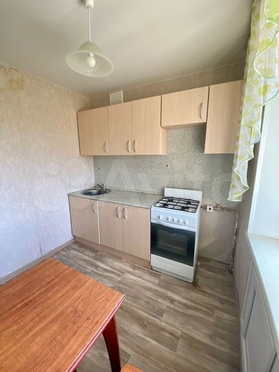 1-к. квартира, 29,8 м², 5/5 эт.