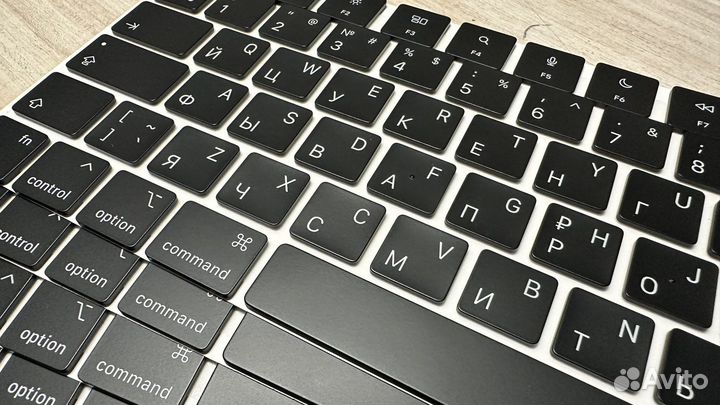 Клавиши клавиатуры MacBook pro 14/16 2021-2022