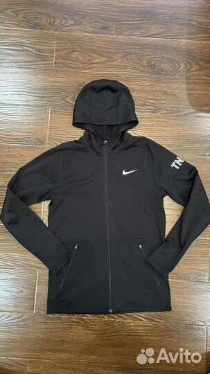 Nike кофта