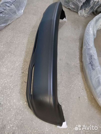 Бампер Toyota Harrier,Lexus RX 300, 97-03 г.в