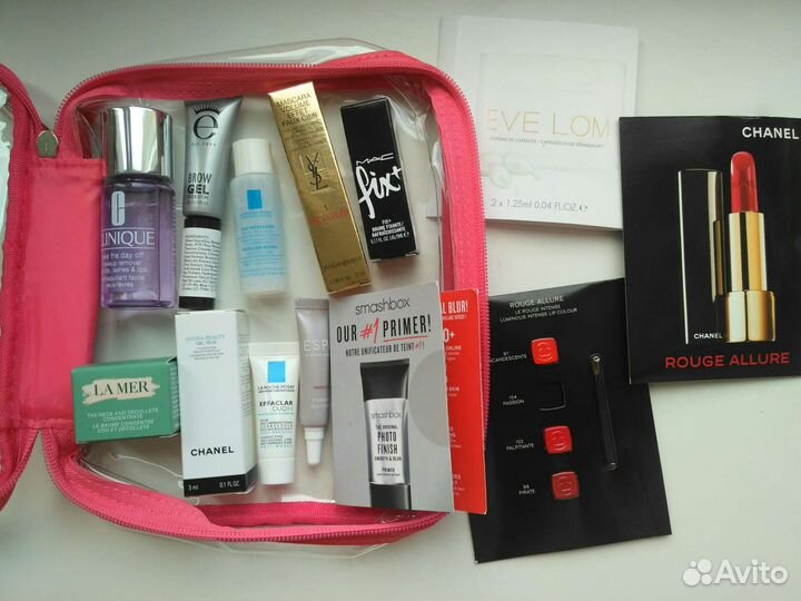 Бьюти бокс beauty box набор