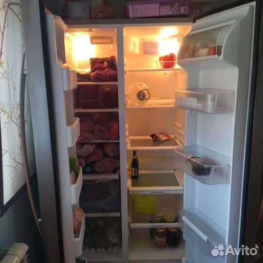 Холодильник бу