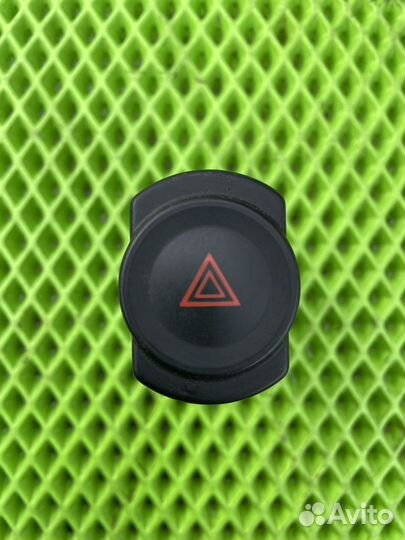 Кнопка аварийной остановки ниссан альмера g15