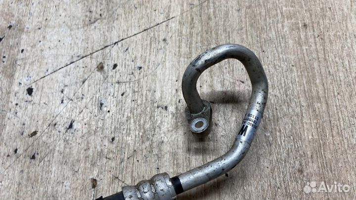 Шланг Кондиционера Nissan X-Trail T32 1.6 R9M