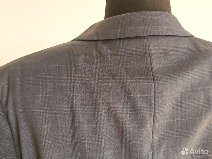 Мужской костюм henderson