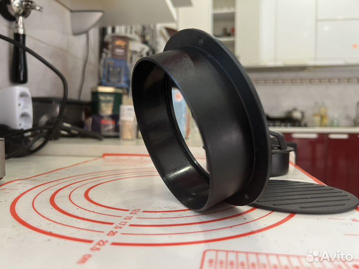 Пресс для бургеров