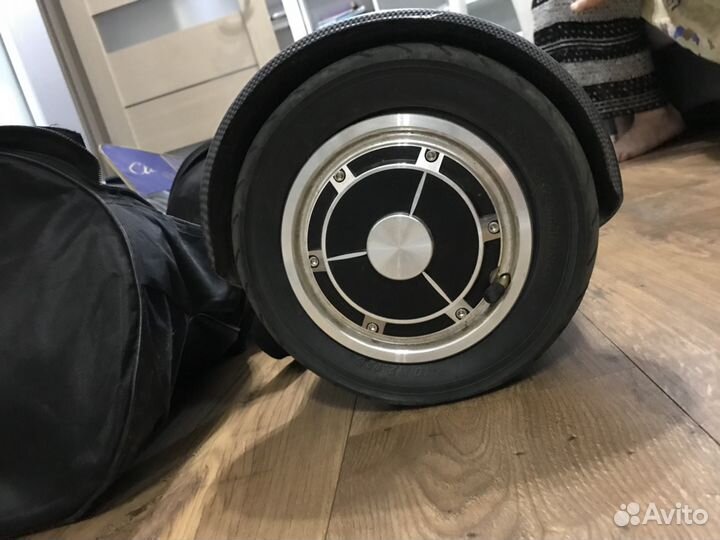 Гироскутер