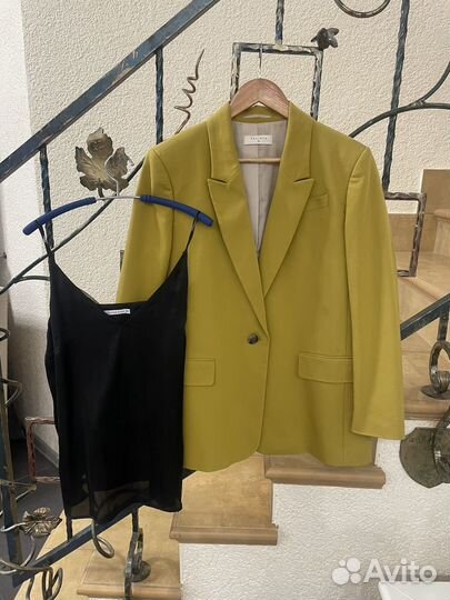 Пиджак calista 48