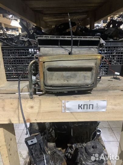 Печка в сборе ваз 2105-2107