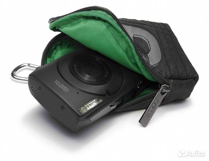 Чехол для фотоаппарата Golla Go G982 Black