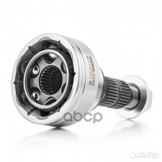 603100501 шрус наружный к-кт Opel Astra H/Vect