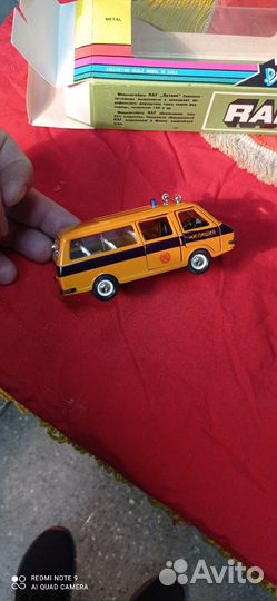 Модели автомобилей 1 43 СССР