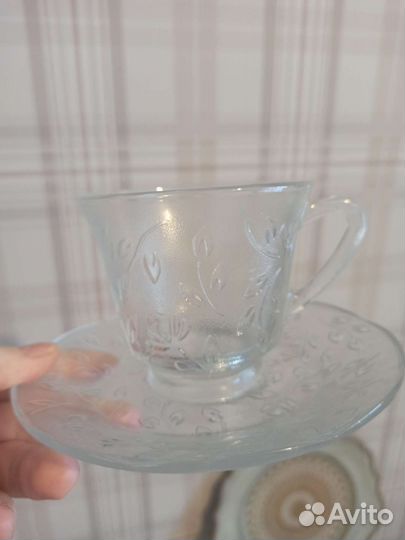 Чайные пары Индонезия