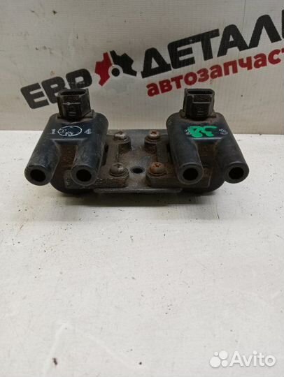 Катушка зажигания Chevrolet Lacetti универсал 1.6