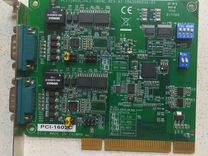 PCI адаптер Advantech pci-1602c