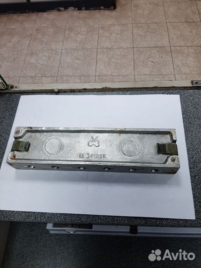 Форма для леденцов СССР