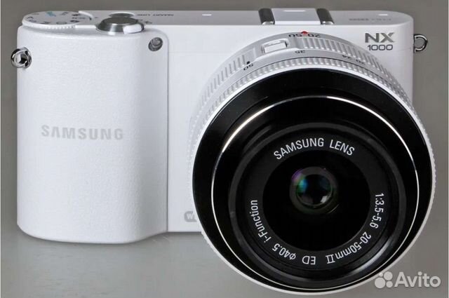 Nx1000 samsung примеры фото
