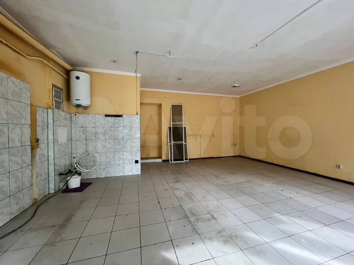 Торговая площадь, 31 м²