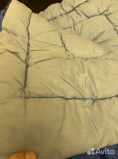 Одеяла шерстяные