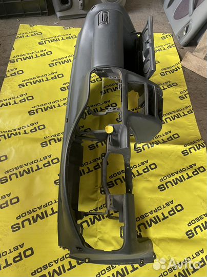Панель Ford Escord