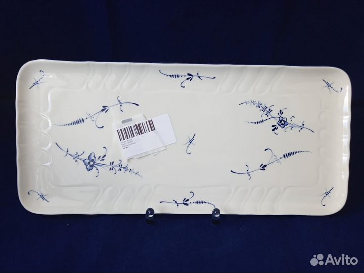 Villeroy&Boch. Alt Luxemburg блюдо