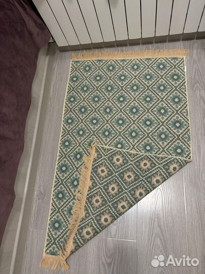 Ковер турецкий килим новый