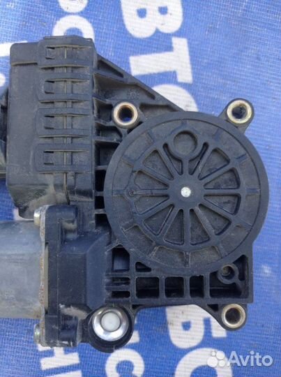 Моторчик стеклоподъемника Ford Mondeo 3 седан chba