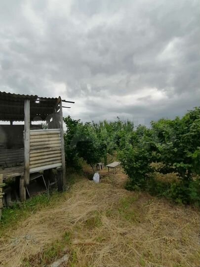 Участок 40 сот. (СНТ, ДНП)