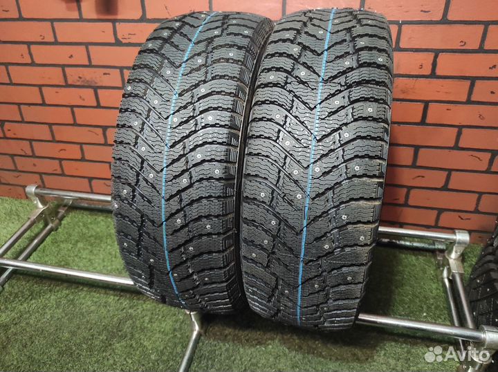 Cordiant Snow Cross 2 205/55 R16 94T