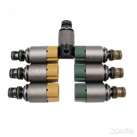 Соленоиды для 6hp19