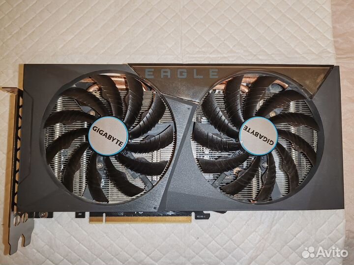 Nvidia geforce RTX 3060 12gb