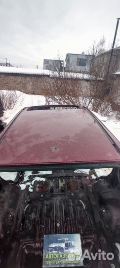 Кузов Chery Tiggo T11