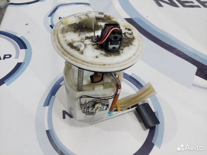 Бензонасос Kia Ceed 1 ED