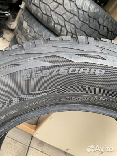 Cooper Discoverer A/T 265/60 R18 108M