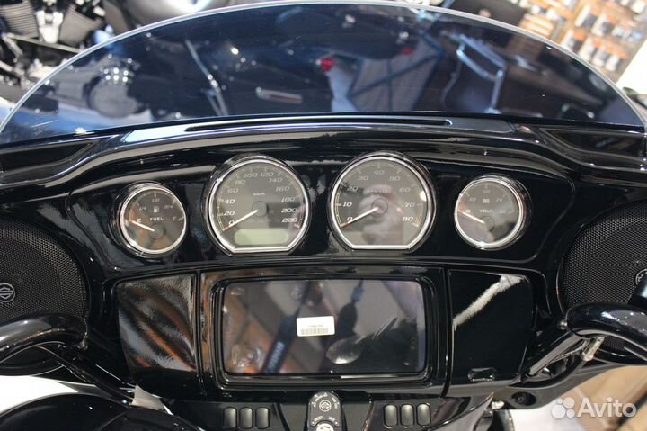 Harley-Davidson Street Glide Special 2021