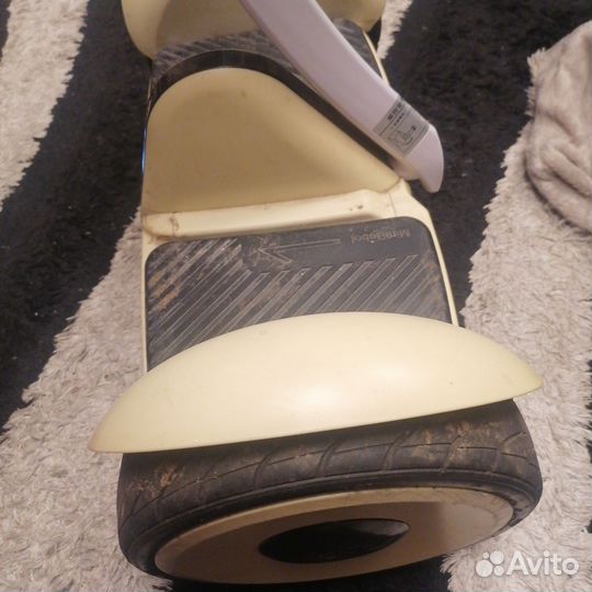 Гироскутер