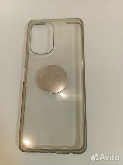 Чехол для смартфона tecno camon 19 PRO