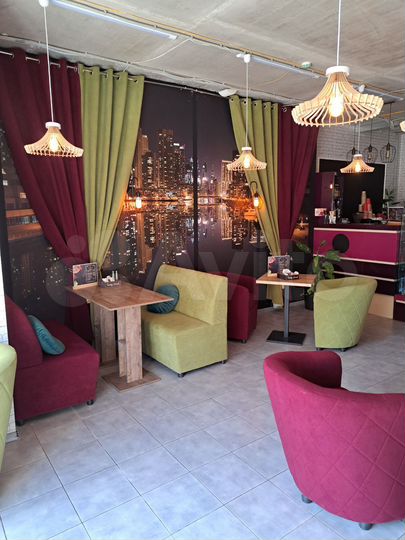 Свободного назначения, 96.6 м²