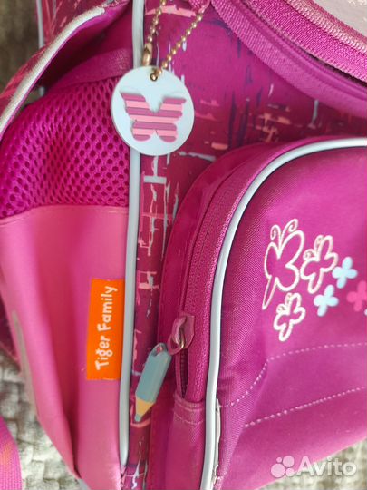 Продам школьный рюкзак