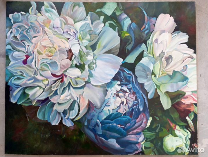 Картины для интерьера