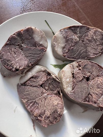 Казы конина